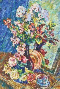 Still Life