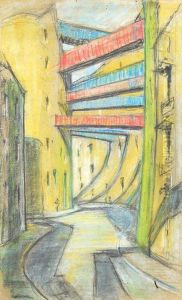 Street Scene
