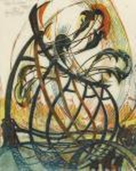'appy 'amstead - view 1