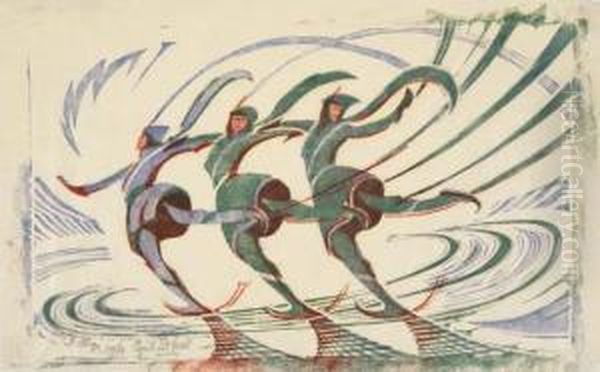 Skaters (coppel Cep 29) - view 1