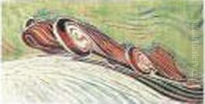 Speed Trial (coppel Cep.31) by Cyril E. Power