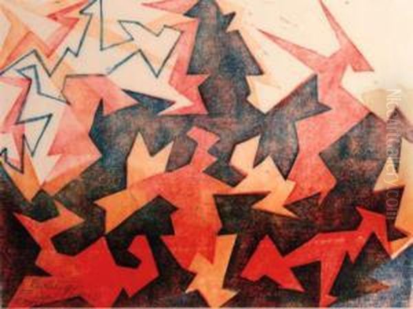 Revolution (coppel Cep24, Redfern Cat. 25) - view 1