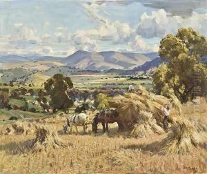 The Hay Makers