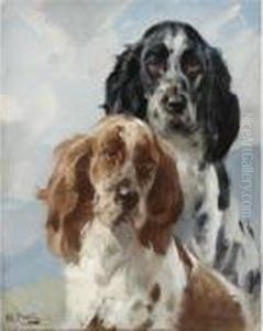 Bruno And Patch