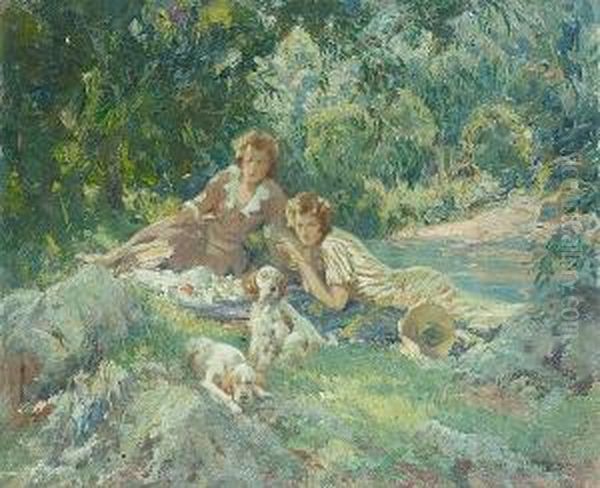 The Picnic - view 1