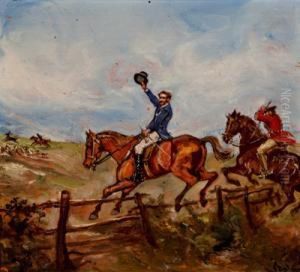 "monteria". by Emilio Poy Dalmau