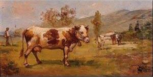 Pastor Convacas by Emilio Poy Dalmau