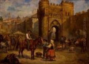 Feria De Toledo