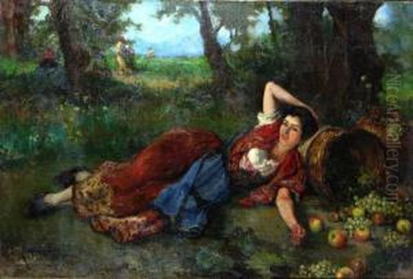Emilio Poy Dalmau: A Spanish Chronicler of Tradition and Realism