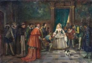 La Princesita by Emilio Poy Dalmau
