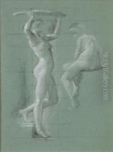 Figural Sketch