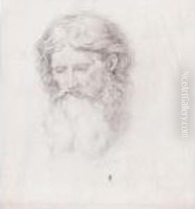 A Folio Of Drawings A Folio Of Drawings