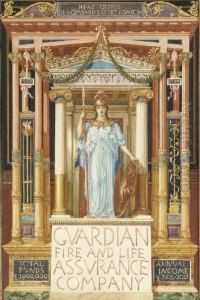 Design For The Guardian Fire And Life Assurance Company Design For The Guardian Fire And Life Assurance Company