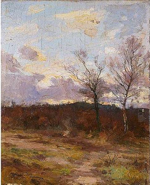 Paisaje - view 1
