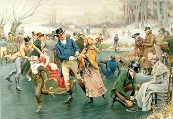 A Merry Christmas from the Pears Annual - view 1