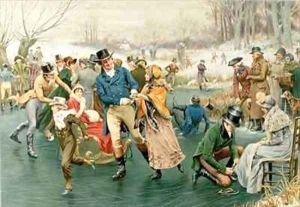 A Merry Christmas from the Pears Annual by Frank Dadd