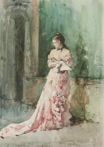 Portrait Of A Lady Portrait Of A Lady