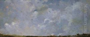 Estudio De Cielo