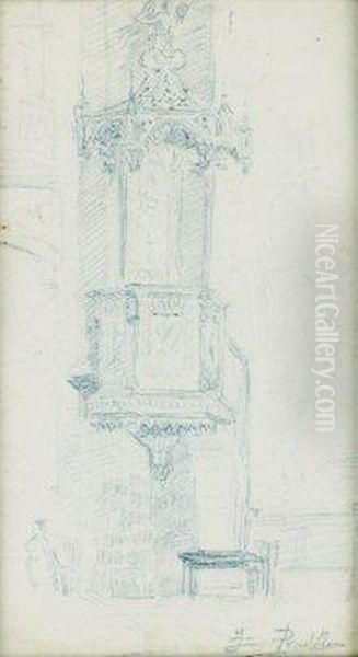 Pulpito - view 1