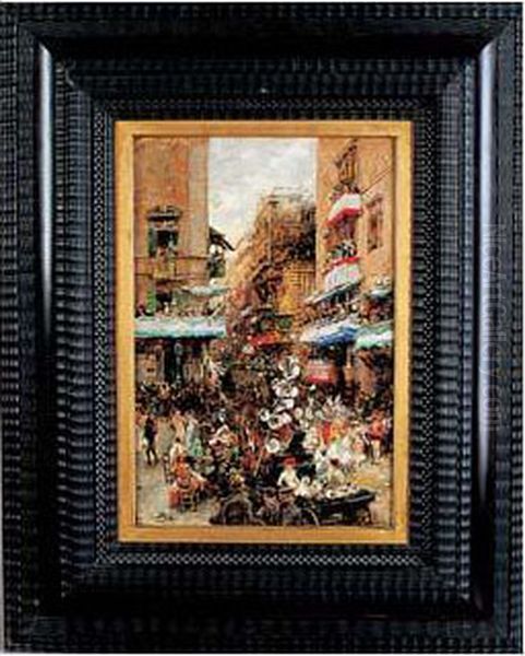 Recuerdo Del Carnaval De Roma - view 1