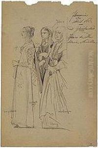 Un Album De Apuntes (an Album Of Sketches) Un Album De Apuntes (an Album Of Sketches)