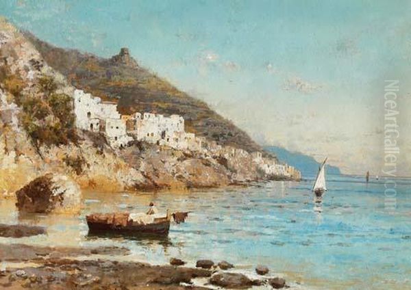 Marina Napoletana - view 1