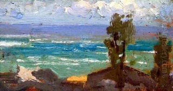 In Riva Al Mare - view 1