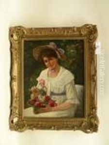 Gather The Rosebuds While Ye May