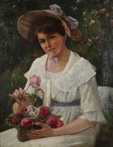 Gather Ye Rosebuds While Ye May
