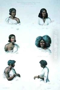 Natives of Abyssinia Natives of Abyssinia