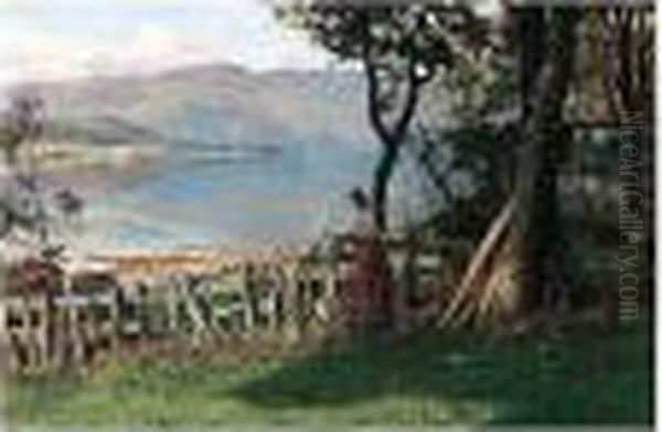 Solitude - view 1