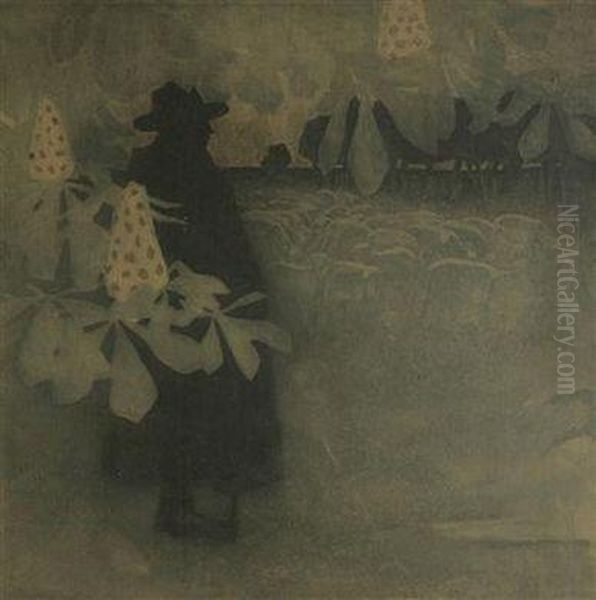 A Shepherd - view 1