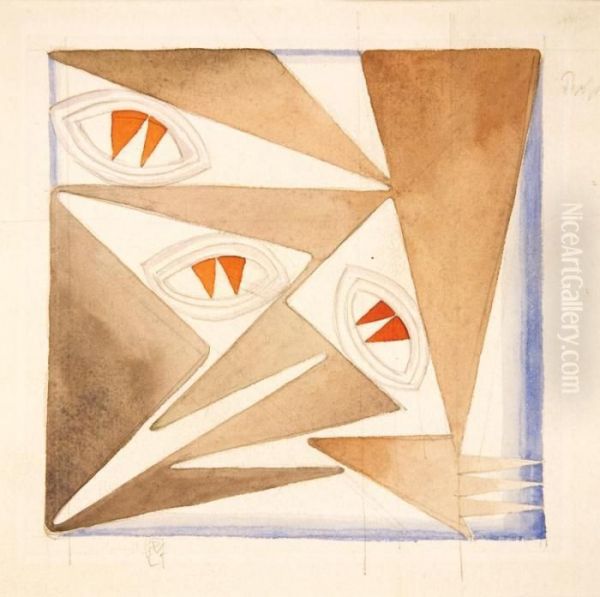 Art Fundamental - Proportion - view 1