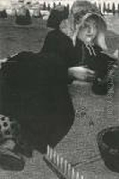 A Reader - view 1