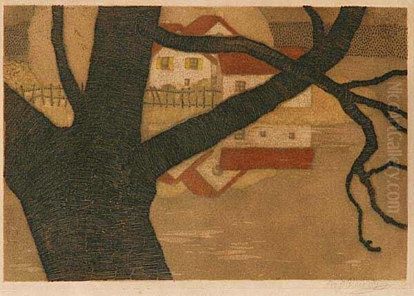 An Island - view 1