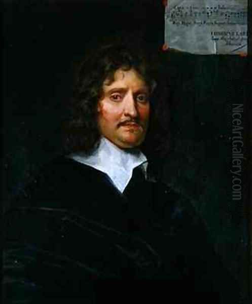 Henry Lawes - view 1