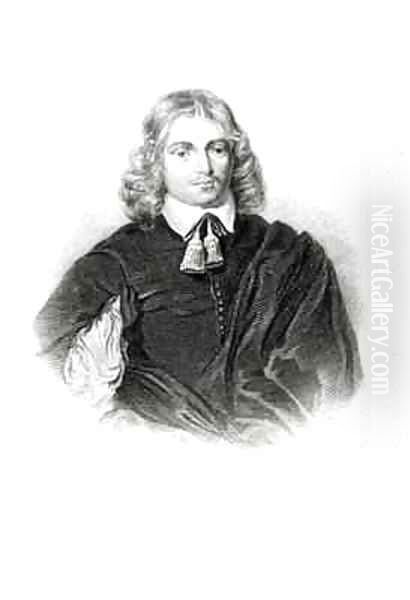 Lucius Carey - view 1