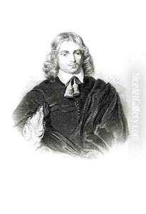 Lucius Carey