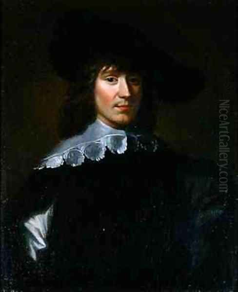 William Lawes - view 1