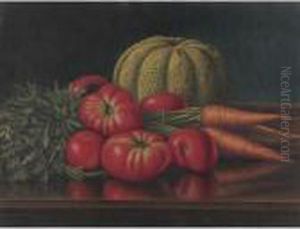 Still Life by Levi Wells Prentice
