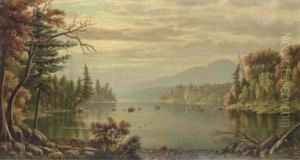 Raquette Lake