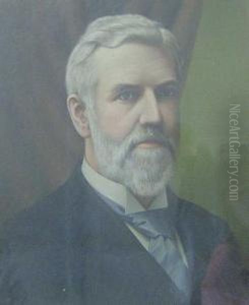 Portrait Of A Gentleman - view 1