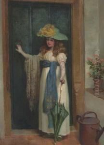 The Visitor