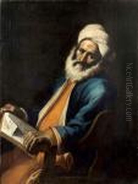 Ptolemee - view 1