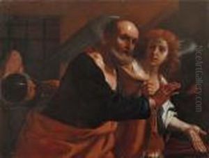 San Pietro Liberato Dal Carcere