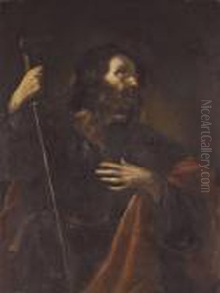 Saint Paul - view 1
