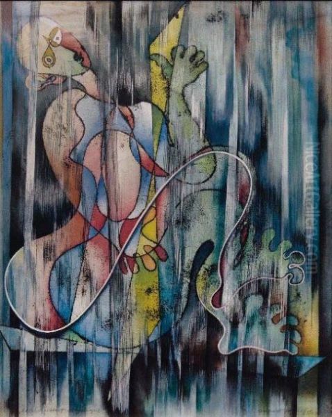 Le Chanteur Mystique - view 1