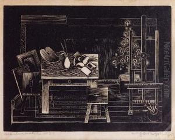 L'atelier - view 1
