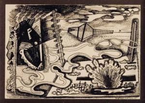 Composition by August Preusse