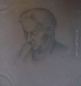 Tete by August Preusse